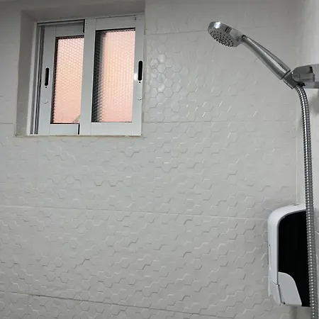 Privat bolig Pensamento 12b Lisboa