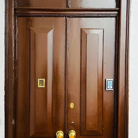 Privat bolig Pensamento 12b *