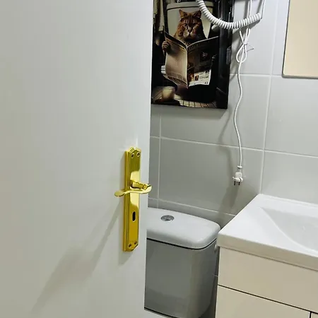 Pensamento 12b منزل للإقامة Lisboa
