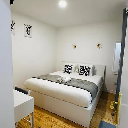 Privat bolig Pensamento 12b *