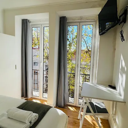 Pensamento 12b Privat bolig