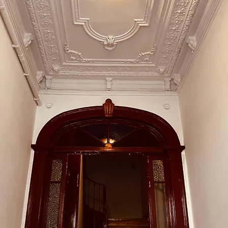 Privat bolig Pensamento 12b