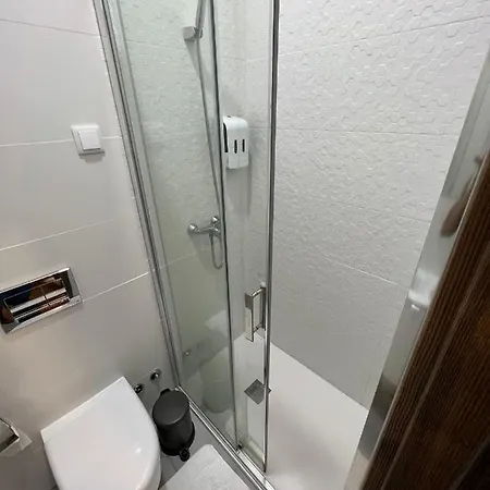 Homestay Pensamento 12b Lisbon