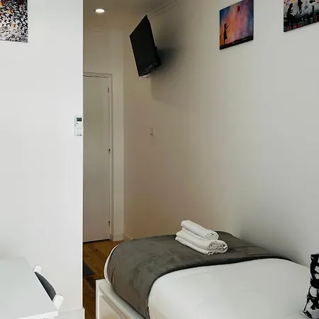 Pensamento 12b * Lisbon