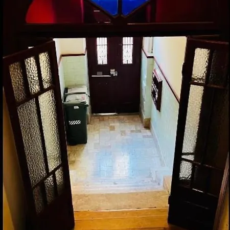 Pensamento 12b * Lisbon