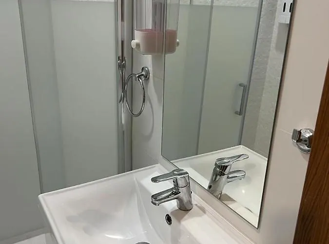 Privatunterkunft Pensamento 12b Lissabon