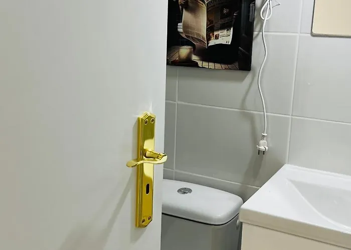 Pensamento 12b Privatunterkunft Lissabon