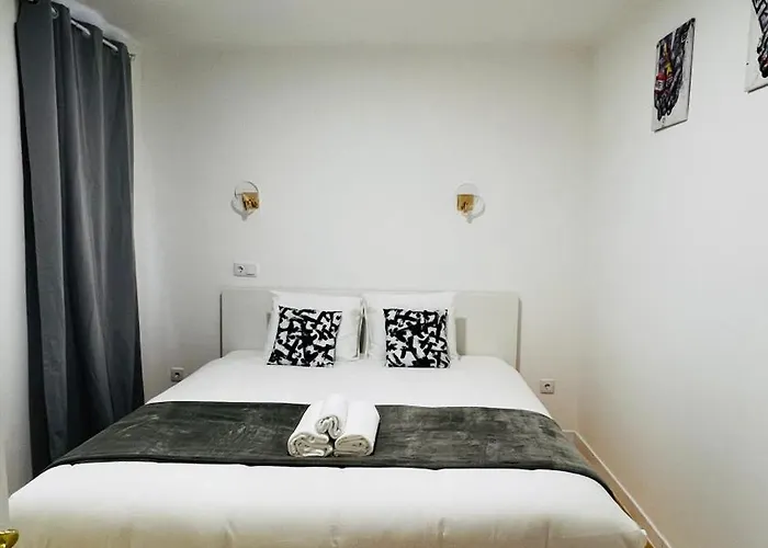 Pensamento 12b Privatunterkunft Lissabon