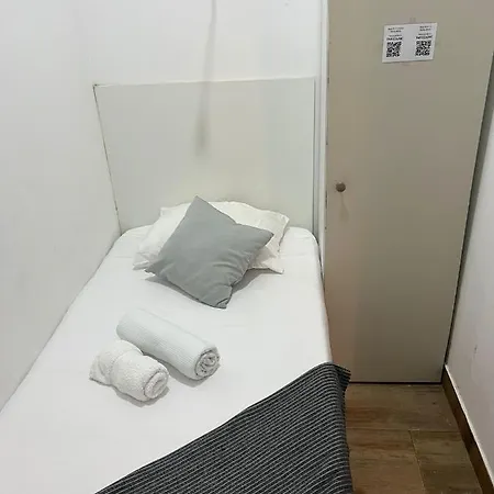 Проживание в семье Pensamento 12b *