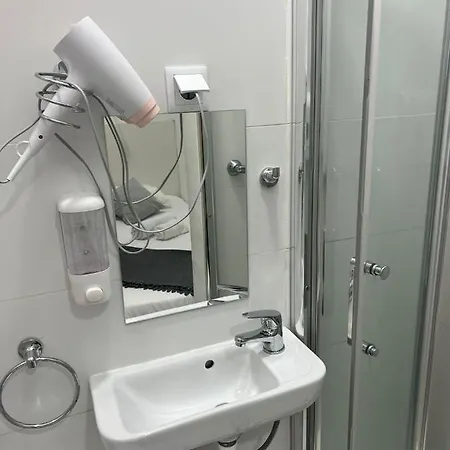 Pensamento 12b Kwatera prywatna