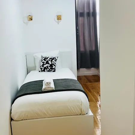 Pensamento 12b Лиссабон