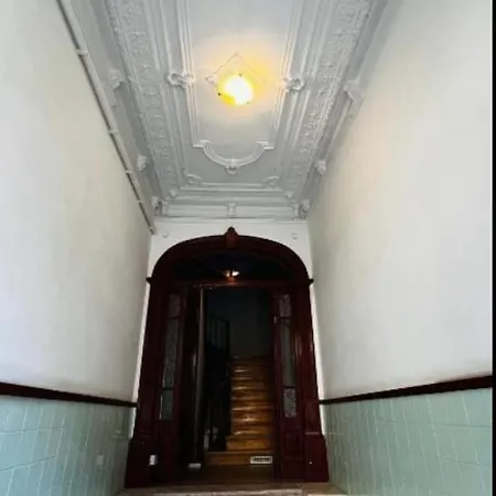 Pensamento 12b * Lizbona