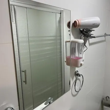 Quarto em Acomodações Particulares Pensamento 12b *