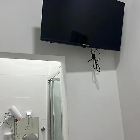 Pensamento 12b Quarto em Acomodações Particulares *