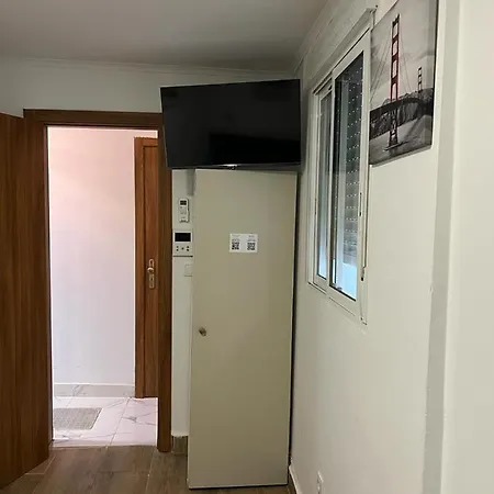 Pensamento 12b Quarto em Acomodações Particulares