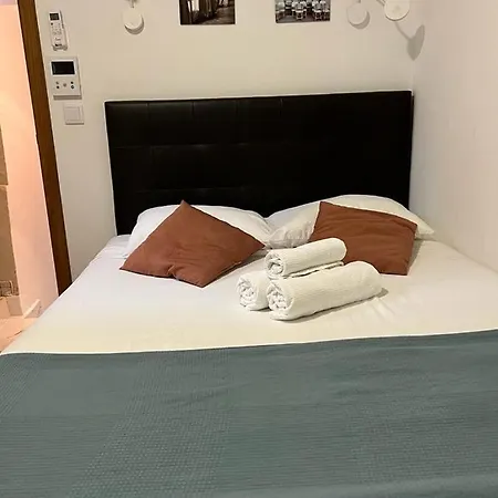 Pensamento 12b Quarto em Acomodações Particulares