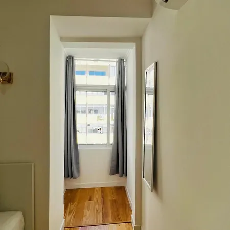 Quarto em Acomodações Particulares Pensamento 12b