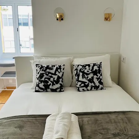 Quarto em Acomodações Particulares Pensamento 12b