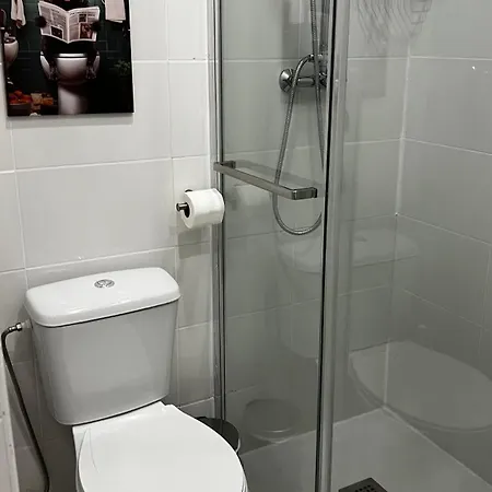 Pensamento 12b Quarto em Acomodações Particulares