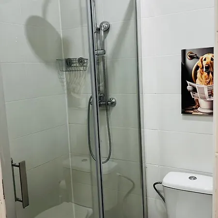 Pensamento 12b Quarto em Acomodações Particulares