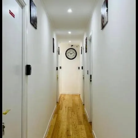 Quarto em Acomodações Particulares Pensamento 12b *