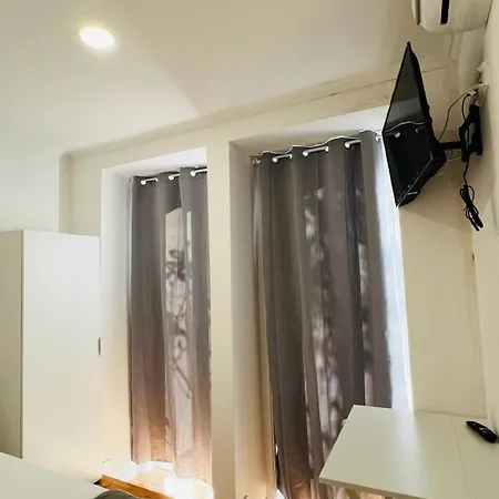 Pensamento 12b Quarto em Acomodações Particulares *