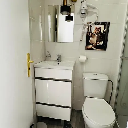 Pensamento 12b Quarto em Acomodações Particulares